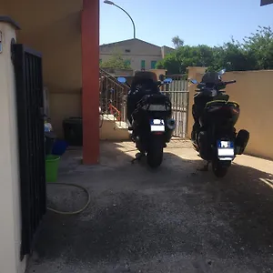 La Via Del Mare , Oristano Italia