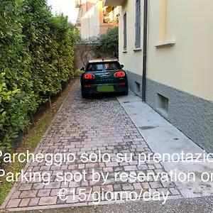 Casa Ardizzoni 3*, Bologna Italia