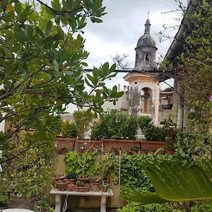 La Terrazza Dei Pelargoni 3*, Ventimiglia Italia