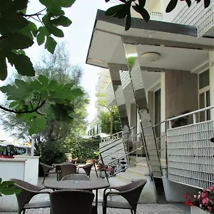 Fiorita 3*, Milano Marittima Italia