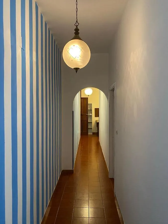 Affittacamere Hotel Civico 98 Milazzo