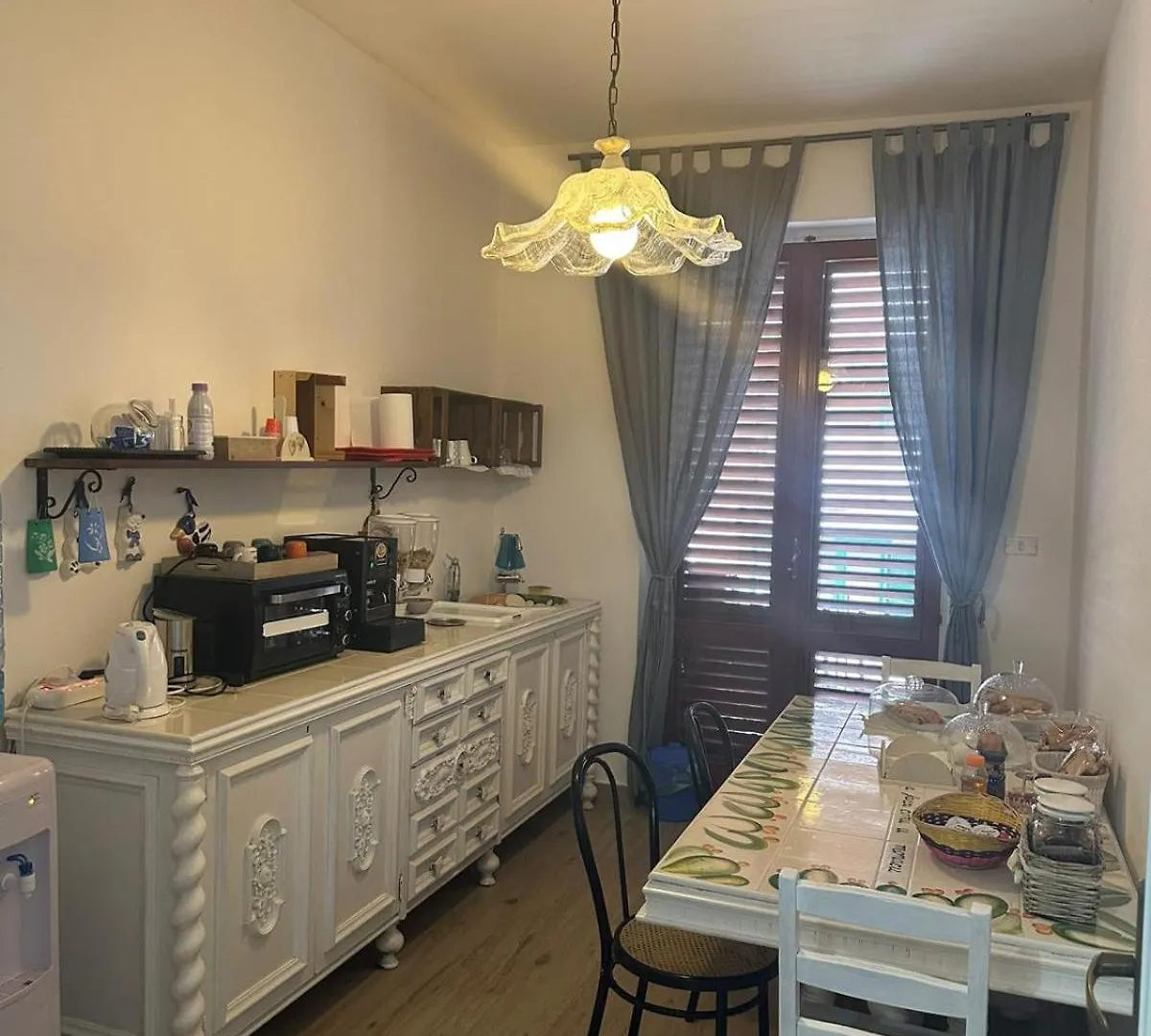 Hotel Civico 98 Milazzo Affittacamere