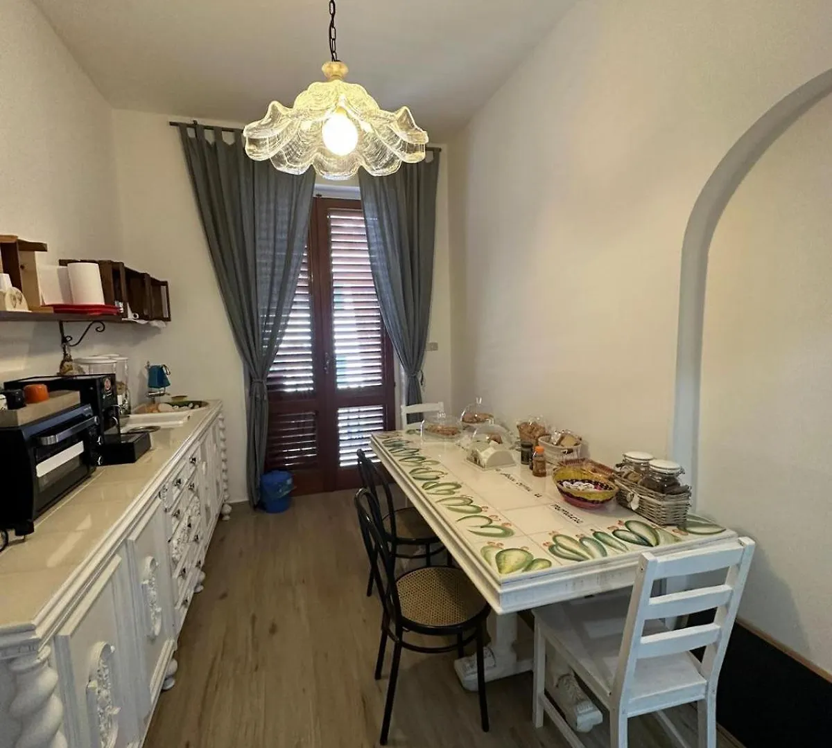 Affittacamere Hotel Civico 98 Milazzo