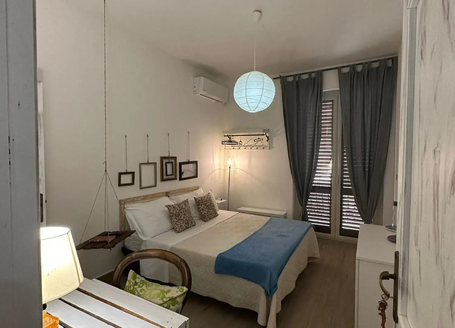 Hotel Civico 98 Milazzo Affittacamere