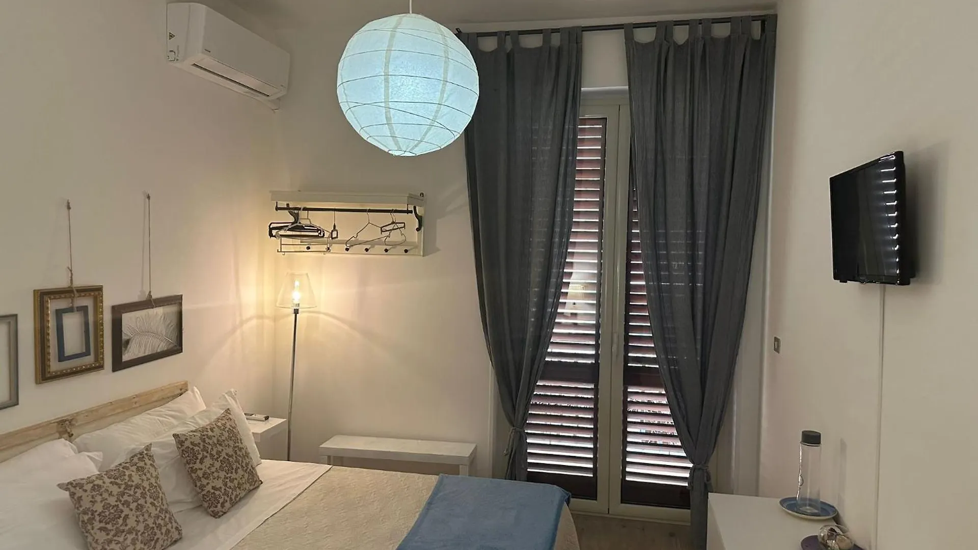 Hotel Civico 98 Milazzo