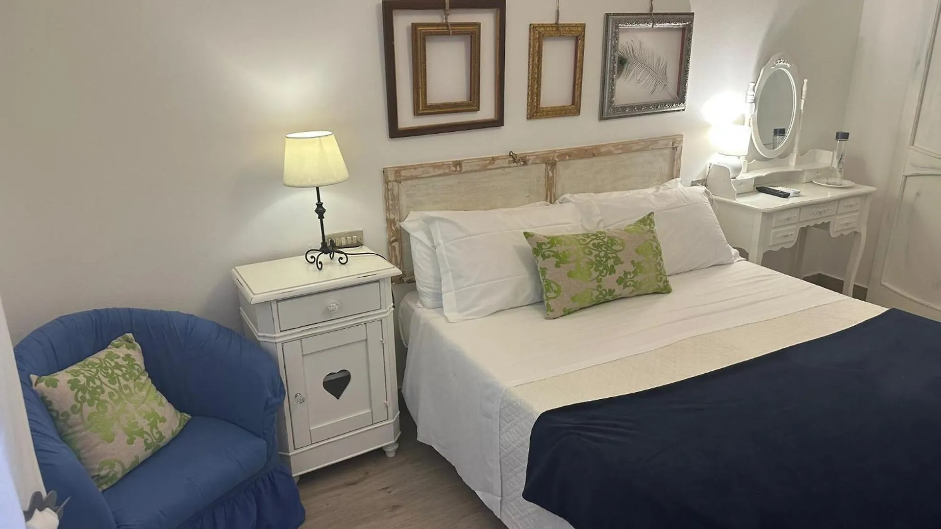 Hotel Civico 98 Milazzo 0*,