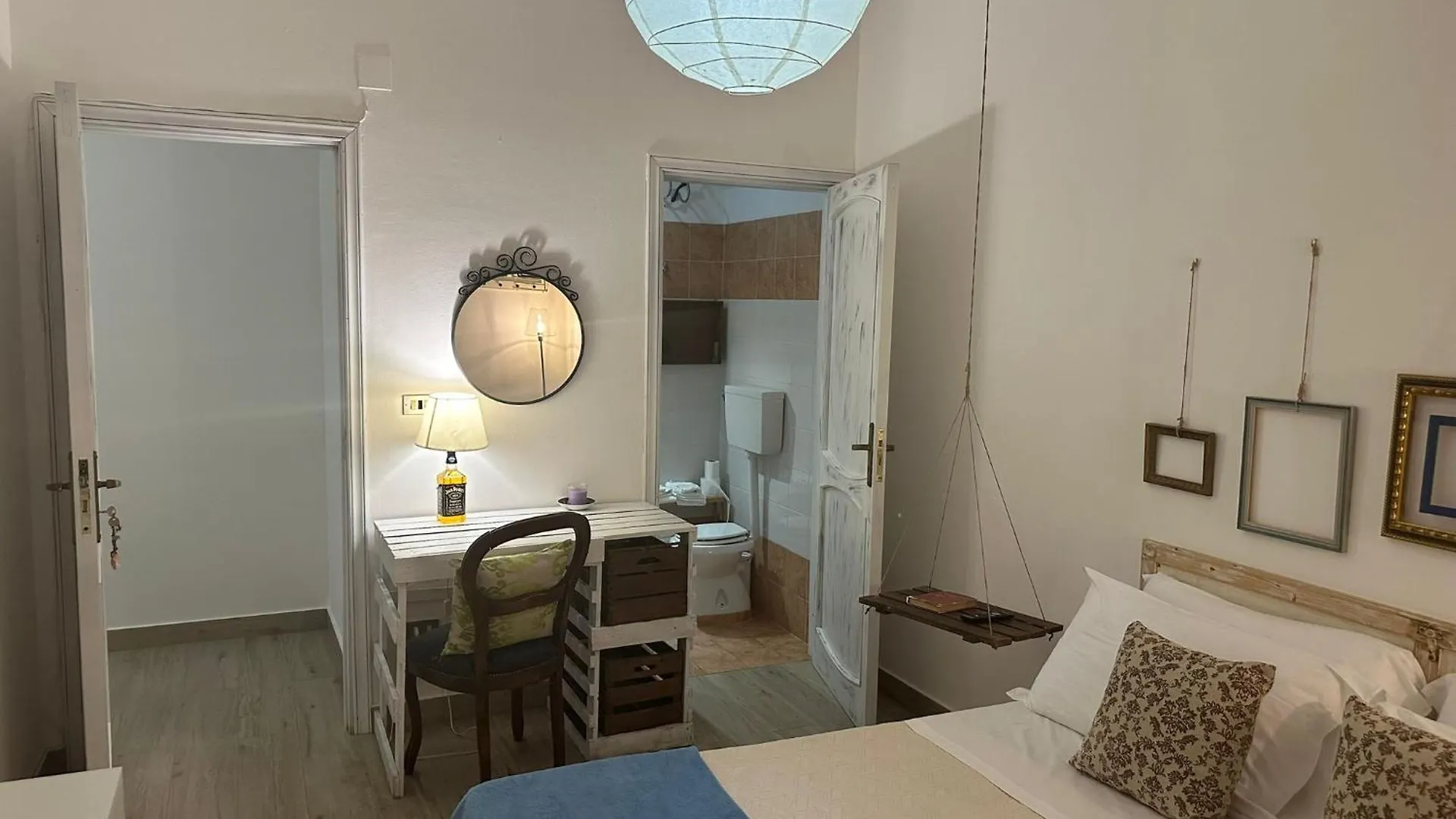 Hotel Civico 98 Milazzo