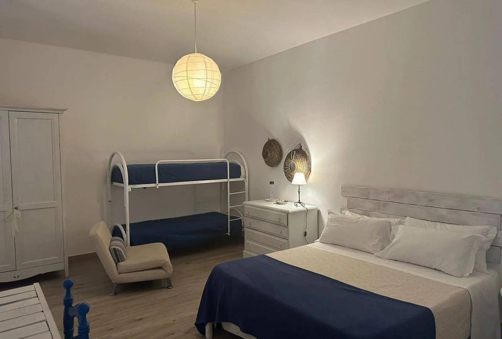 Affittacamere Hotel Civico 98 Milazzo