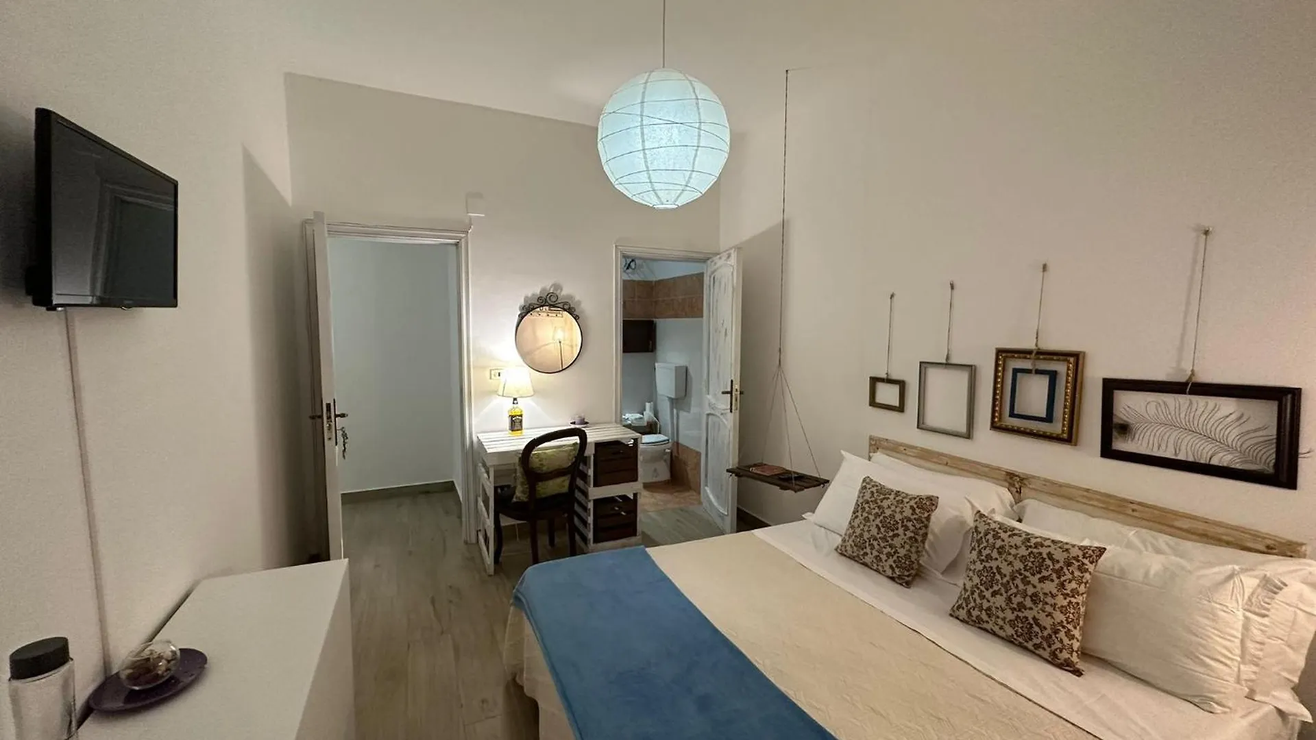 Hotel Civico 98 Milazzo Italia