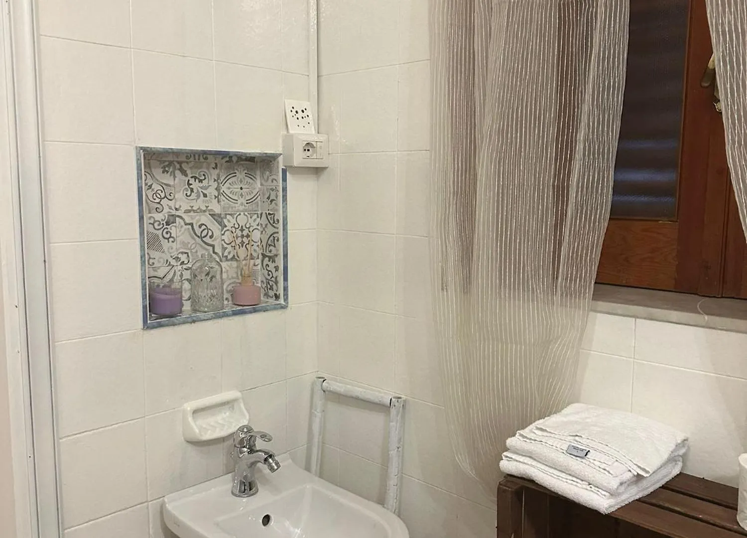 Affittacamere Hotel Civico 98 Milazzo Italia