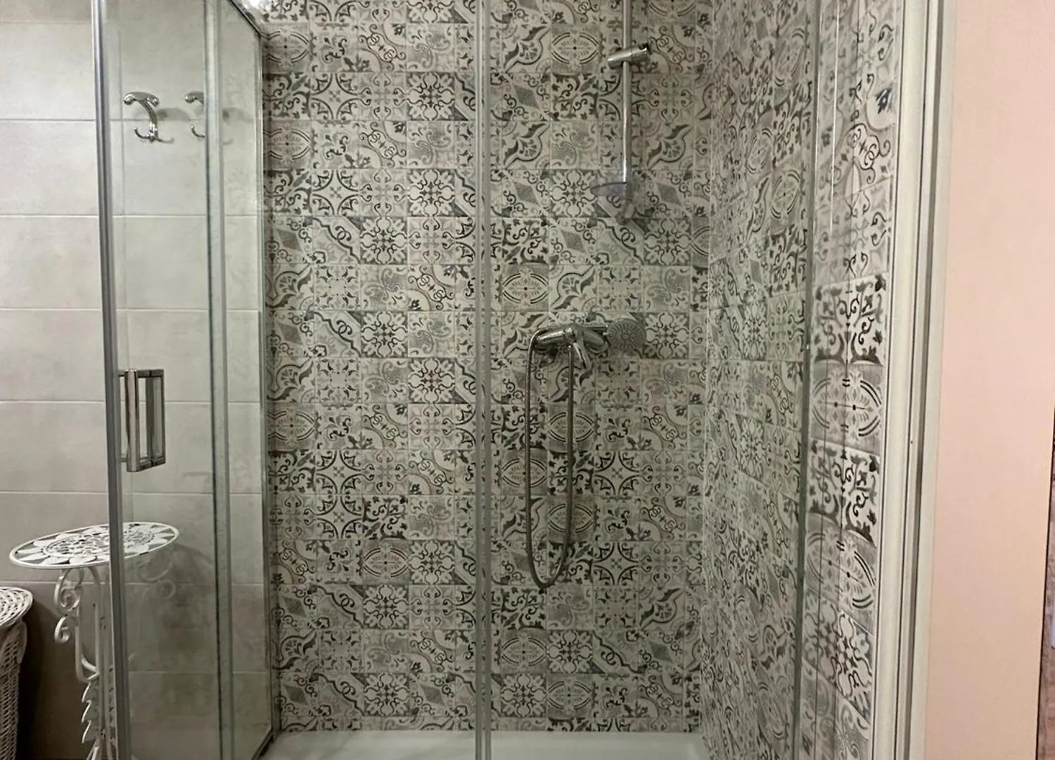 Hotel Civico 98 Milazzo Affittacamere