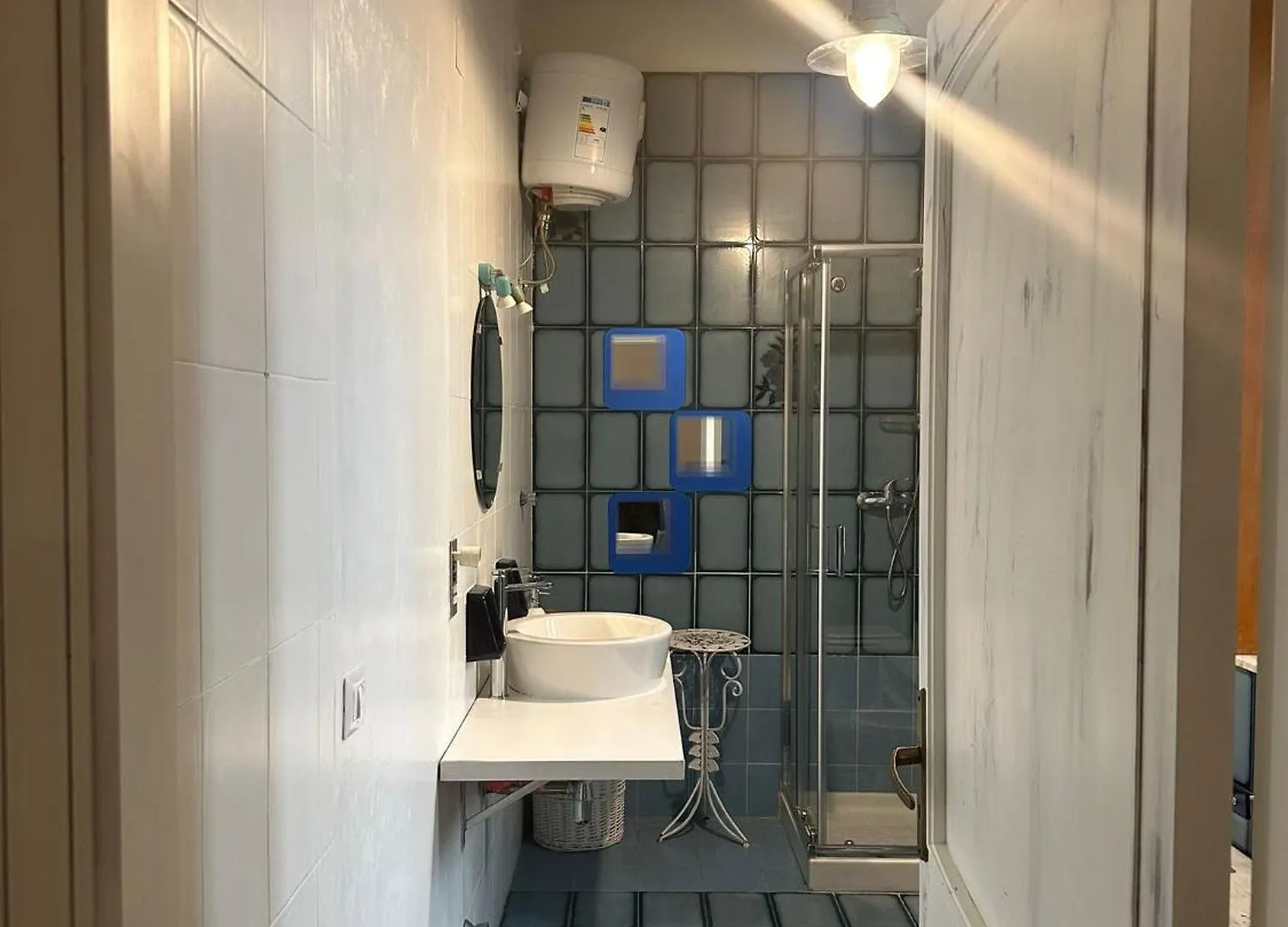 Affittacamere Hotel Civico 98 Milazzo